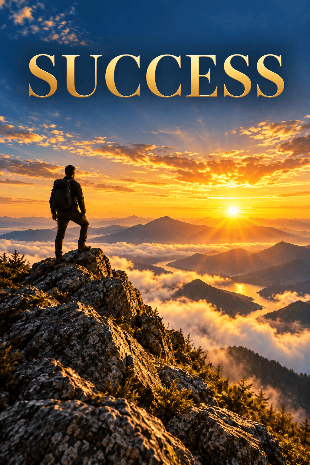 Success