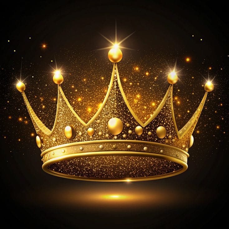 THE CROWN OF LIFE
