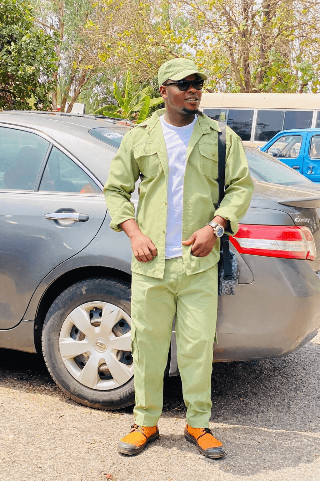 LIFE AFTER NYSC THE REALITY MANY NIGERIANS GRADUATES DONT TALK ABOUT