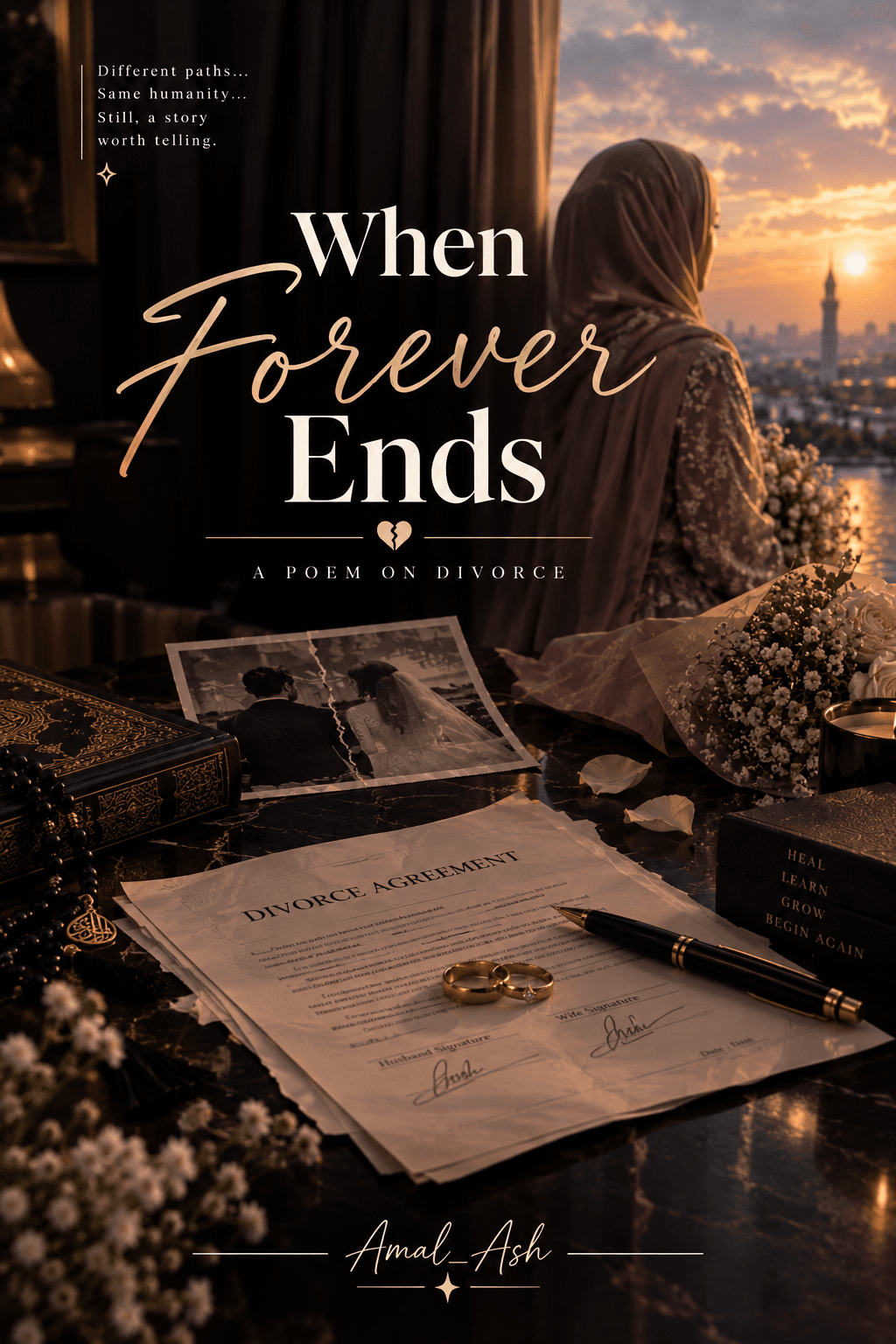 When Forever Ends