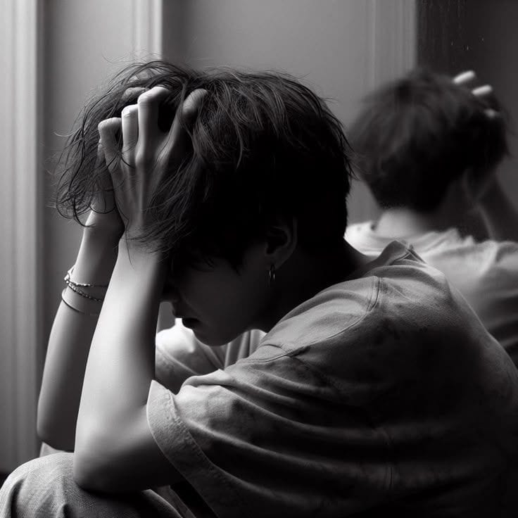 "The Voices in my head..."
