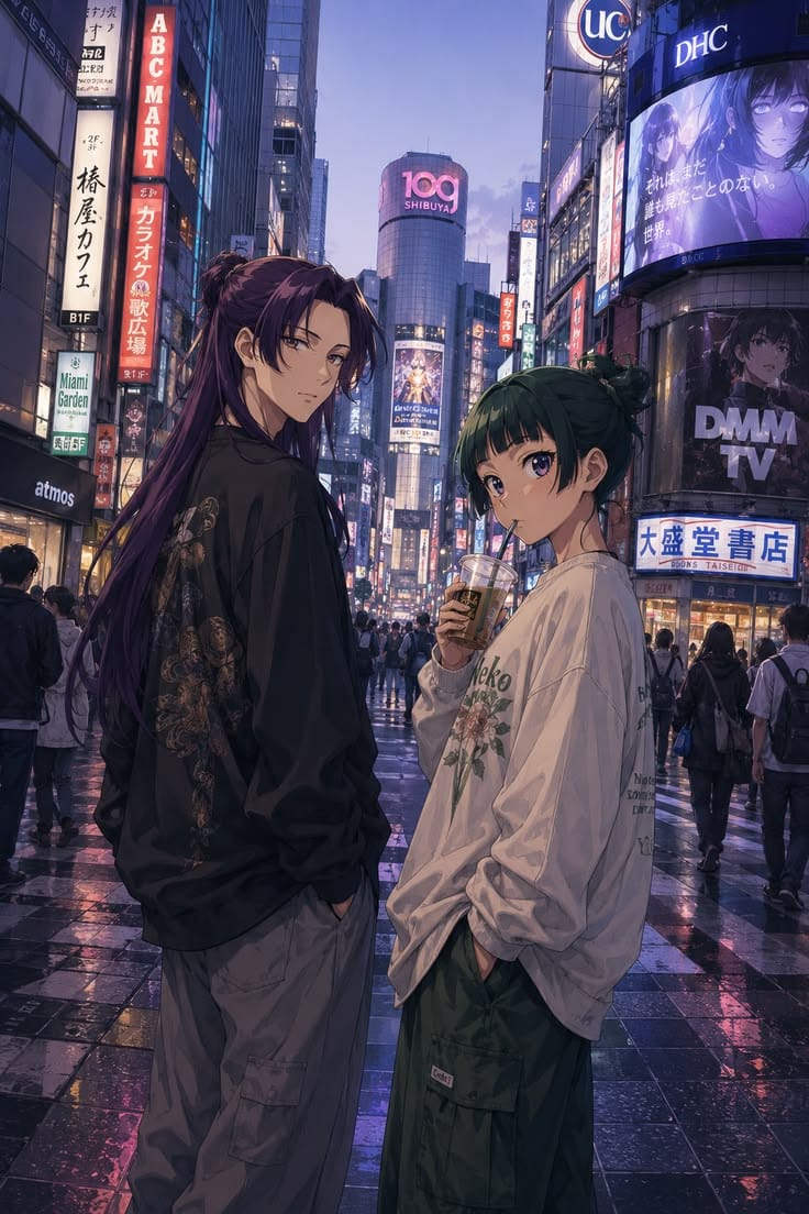 LOVE'S DISAPPOINTED SPARK
