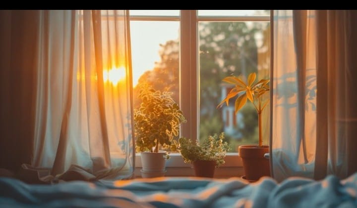 MORNING