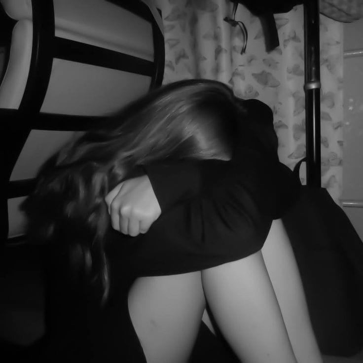 "You Built a Lie"