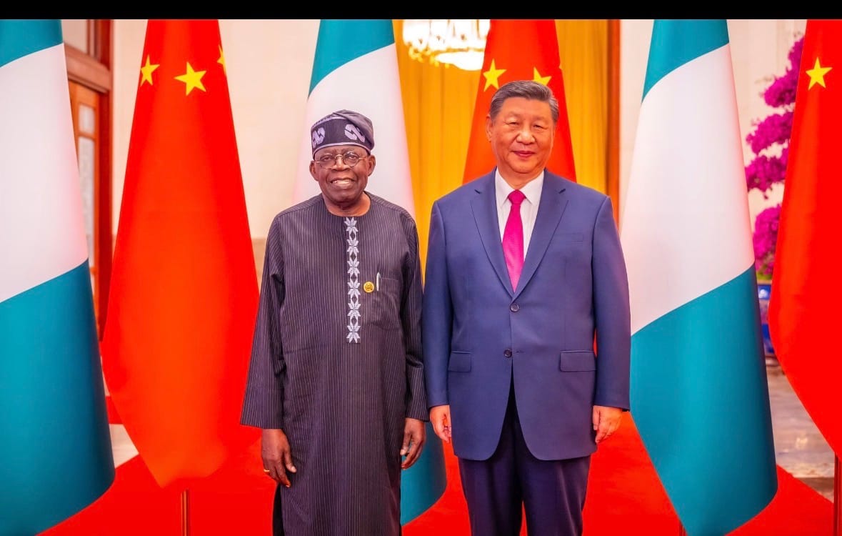 The Real Problem Isn’t China—It’s Competitiveness
