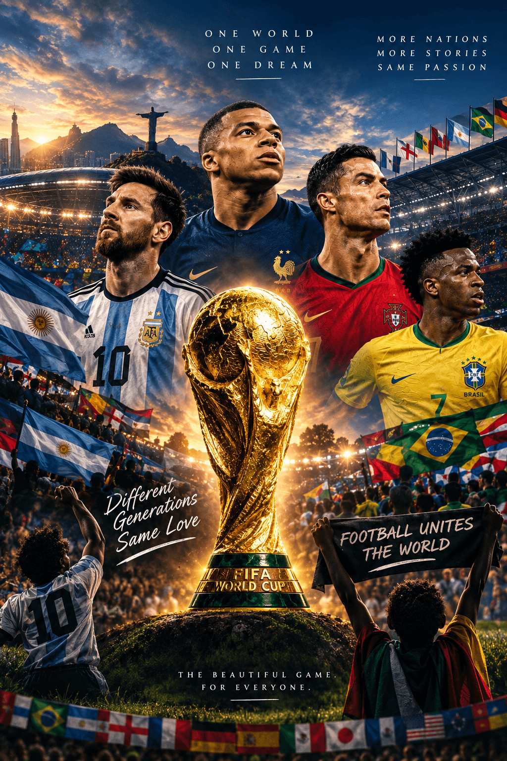 The World Cup