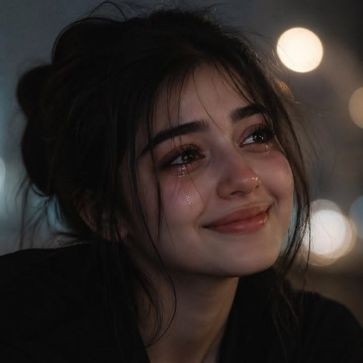 Lost love