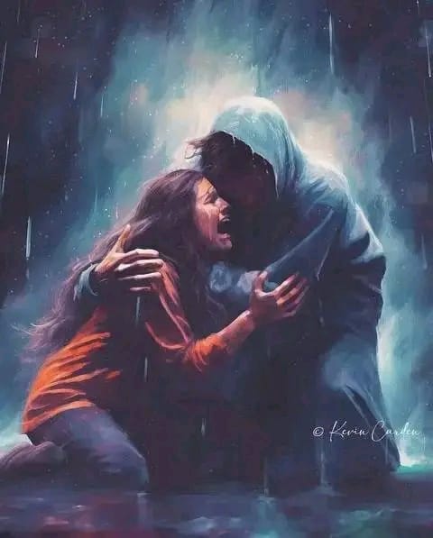 ORPHANED