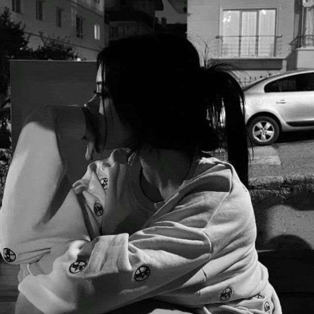 "THE QUIET AFTER"
