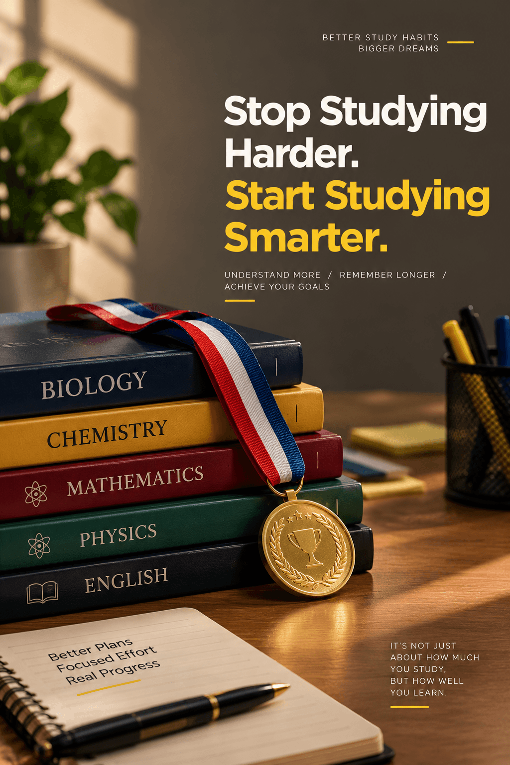 Study Smart