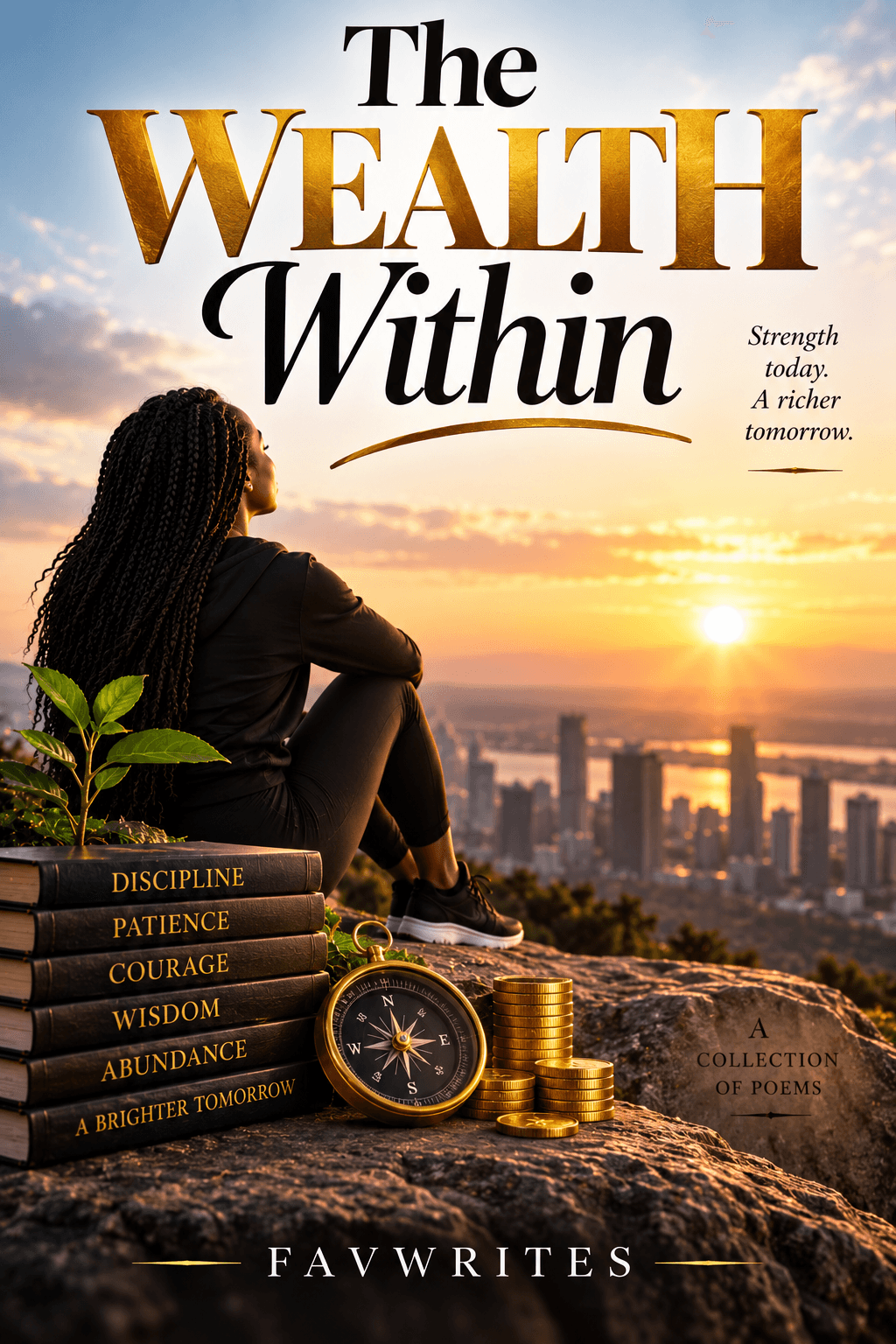 The Wealth Within