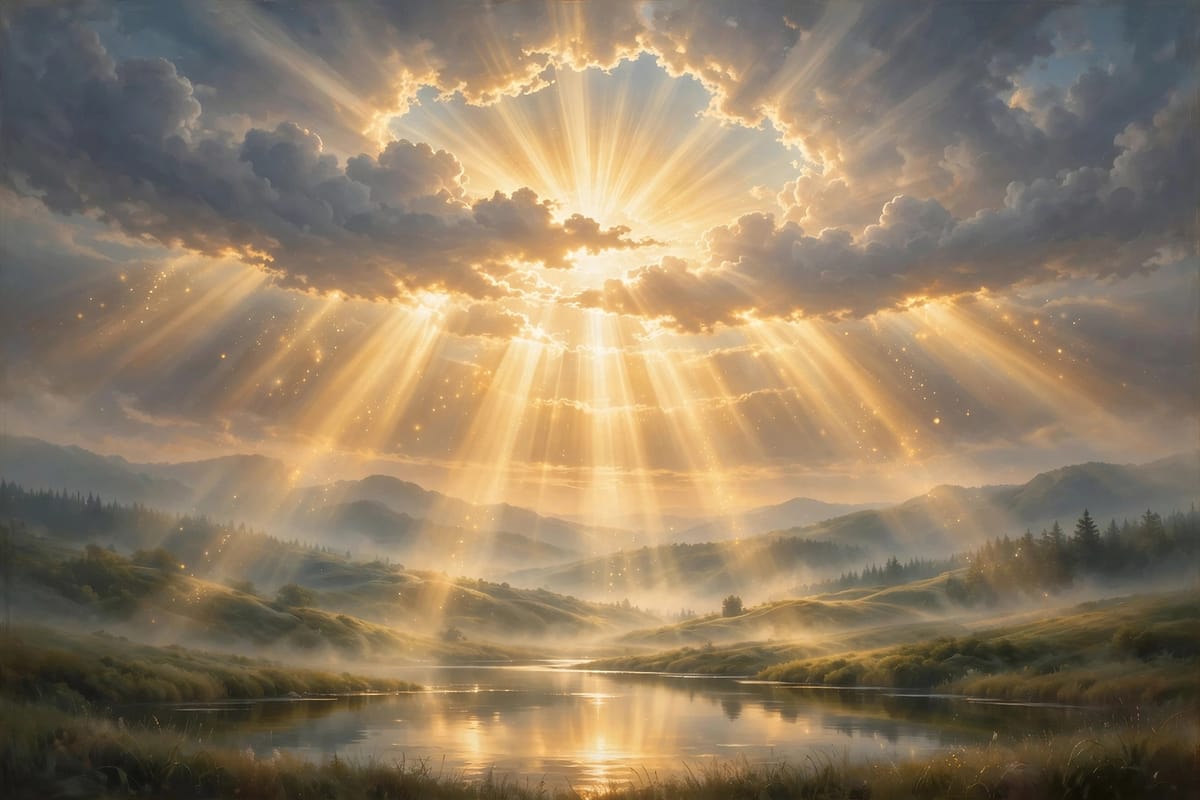 WHAT DO YOU DO WHEN GOD IS SILENT
