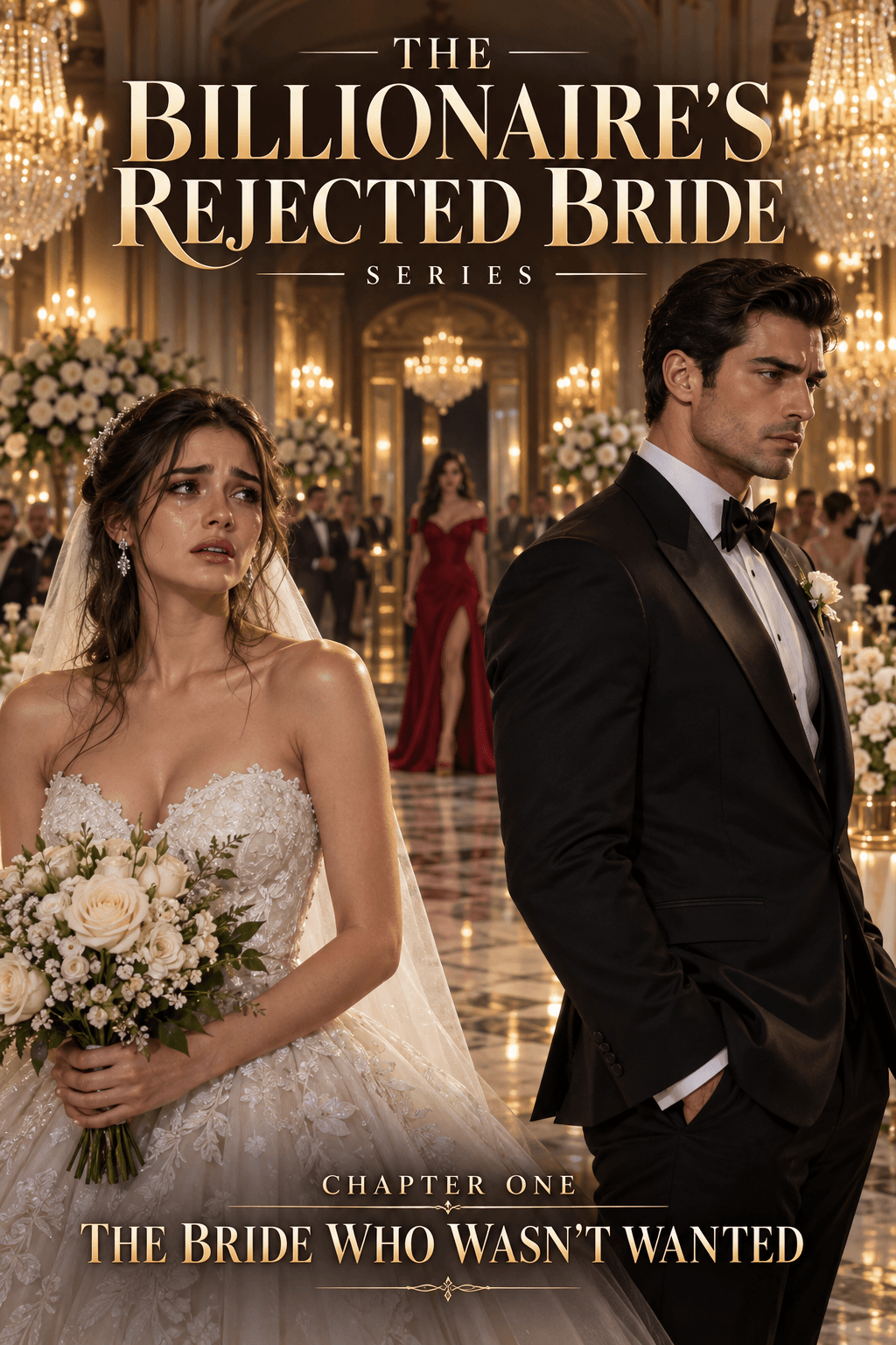 The Billionaire’s Rejected Bride