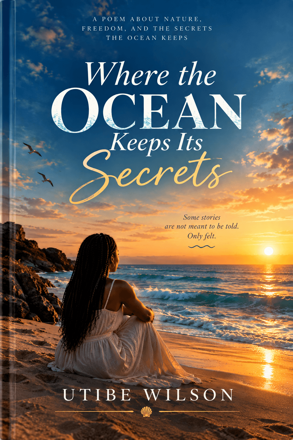 Where the Ocean Keeps Its Secrets