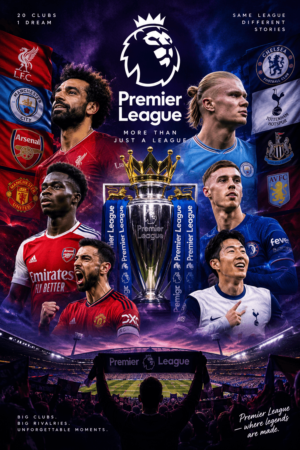The Premier league