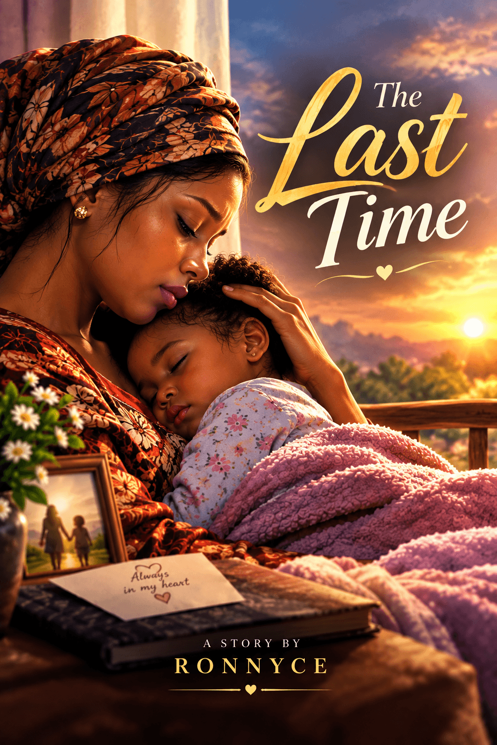 The Last Time