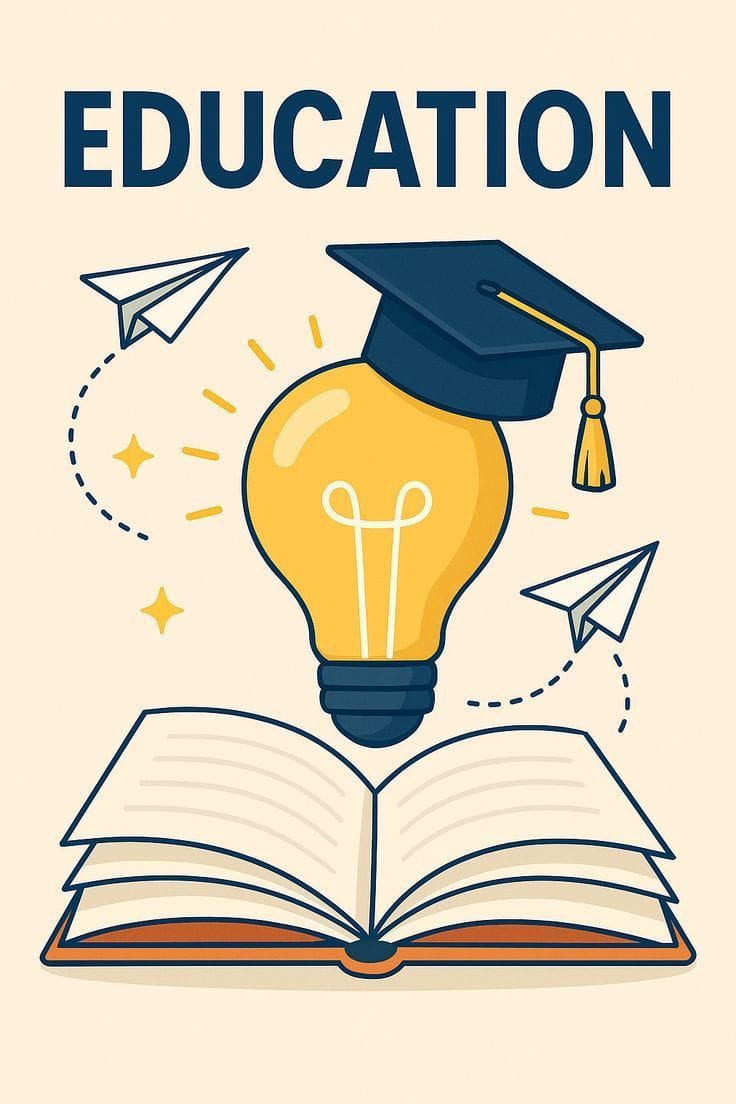 THE PART OF EDUCATION NO ONE SEES