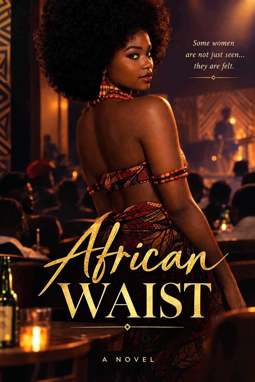 African Waist