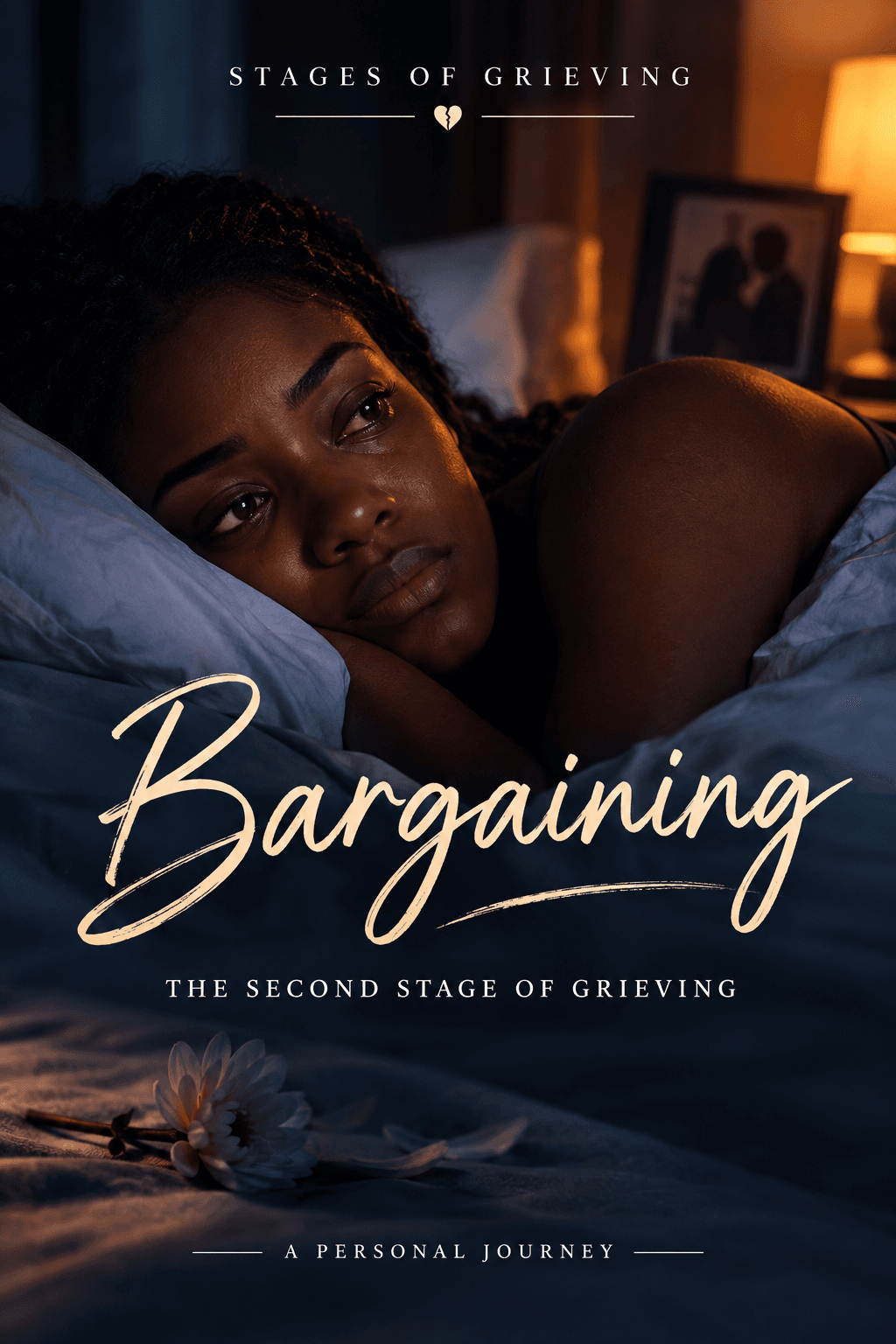Stages Of Grieving III: Bargaining