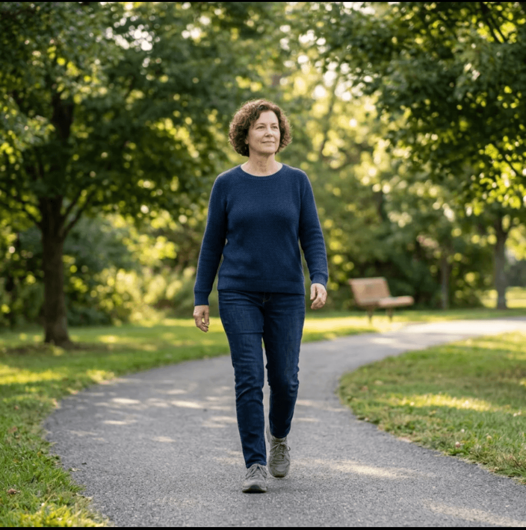 The 10-Minute Habit Doctors Wish You Knew