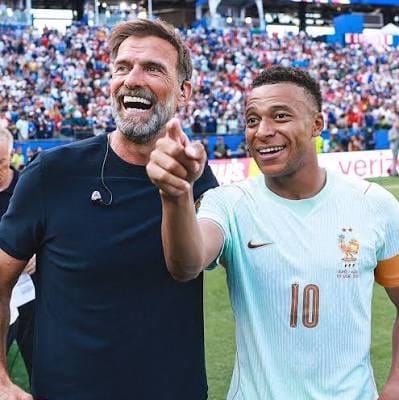 Mbappé Reveals How Close He Came to Joining Liverpool Before Choosing PSG