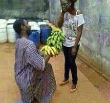 DATING IS TRANSACTIONAL
