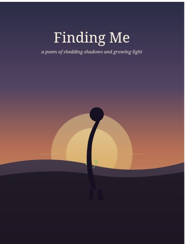 Finding Me