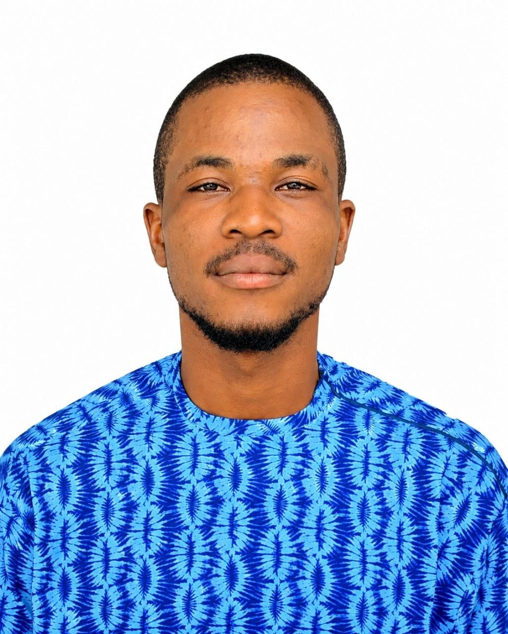 Starting From Zero: My Journey to Something Bigger