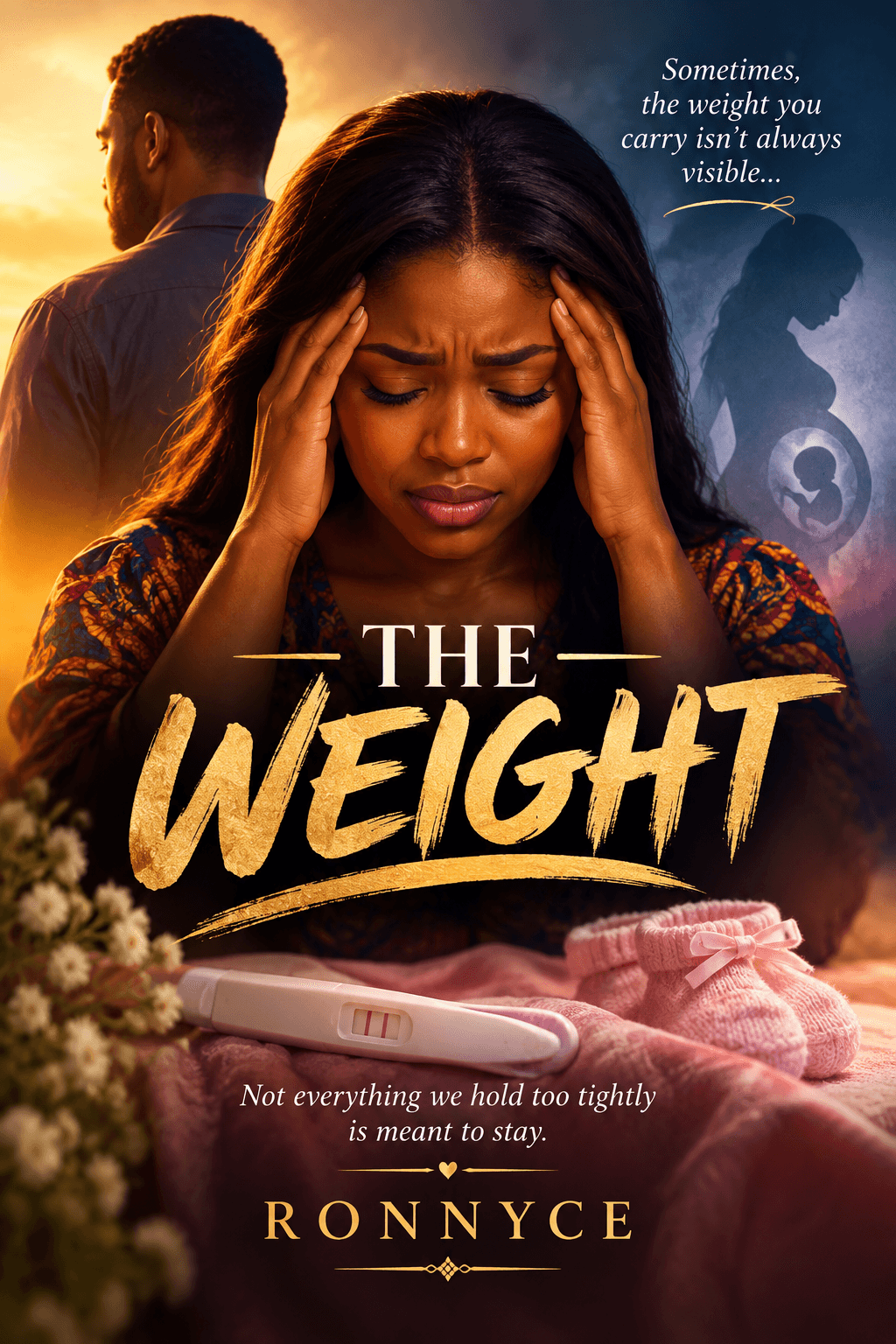 THE WEIGHT