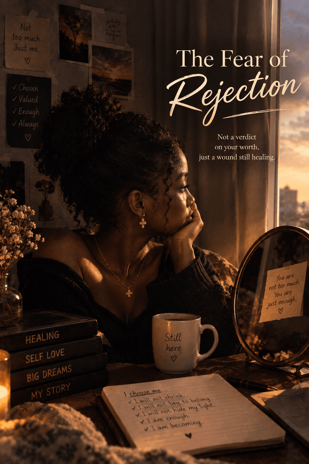 The Fear of Rejection