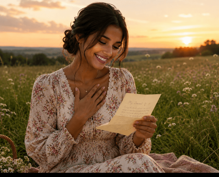 Love Letter