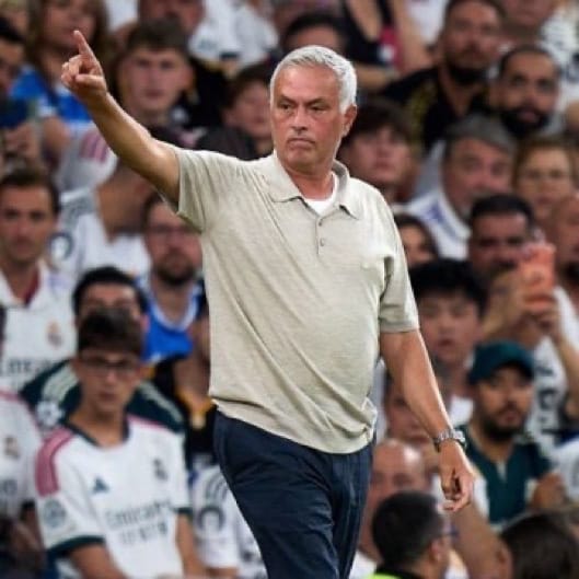 Marc Cucurella Responds to Mourinho Tattoo Challenge After Real Madrid Champions League Win