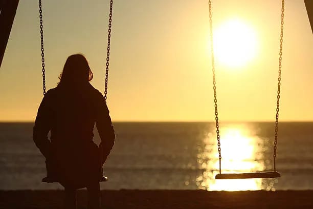 The Fear of Loosing What you love
