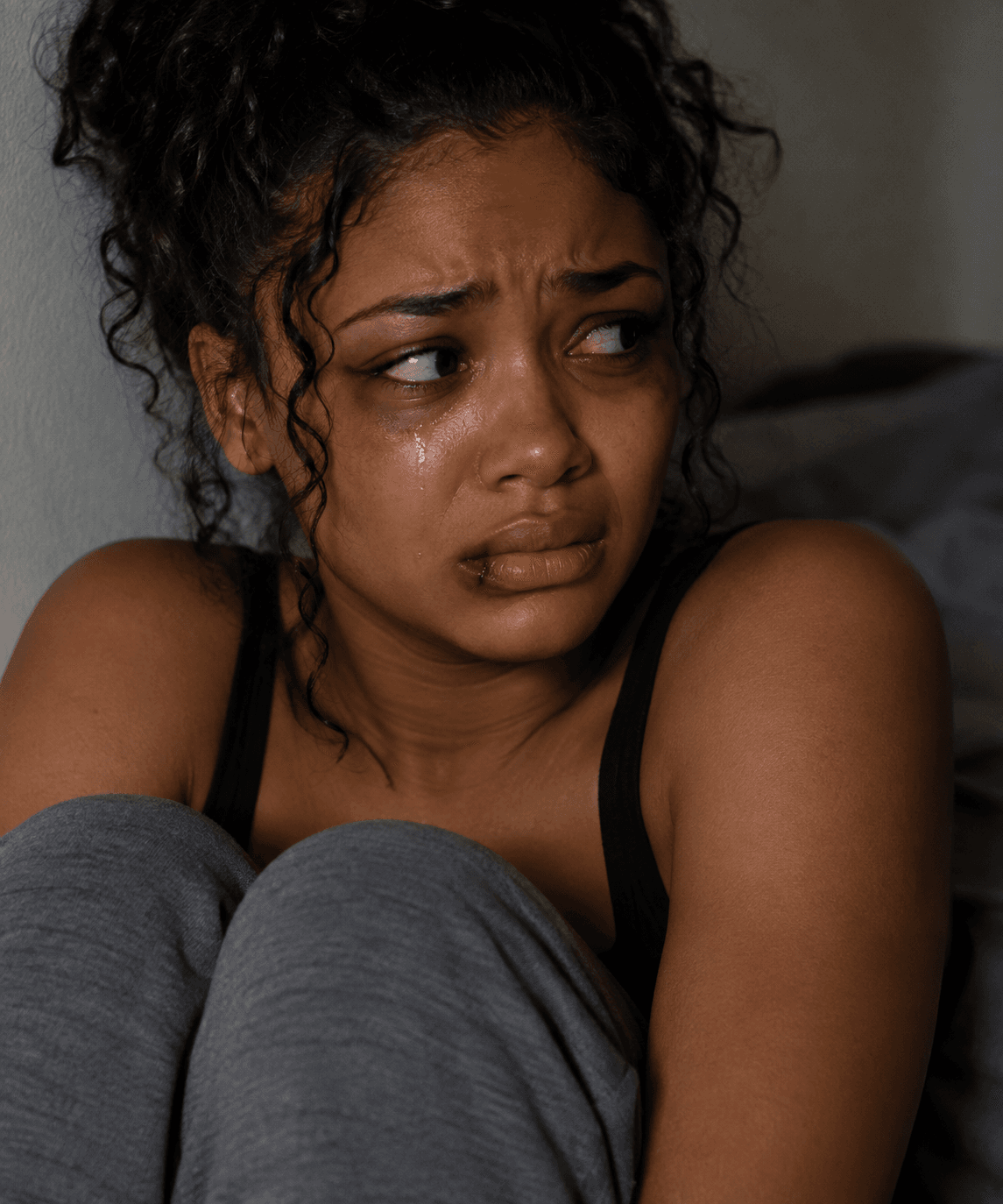 LOVE SHOULD'T HURT