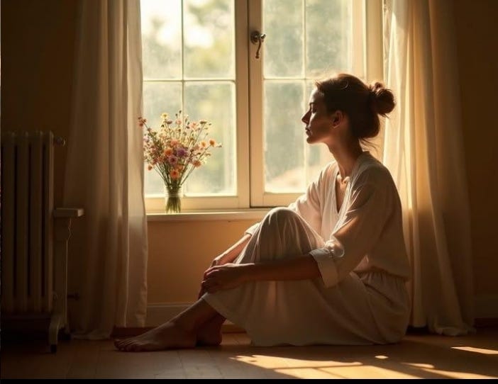 When You Stop Waiting for People to Choose You, You Finally Learn to Choose Yourself