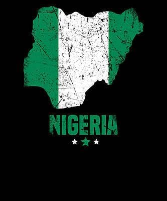 NIGERIA IS PREGNANT