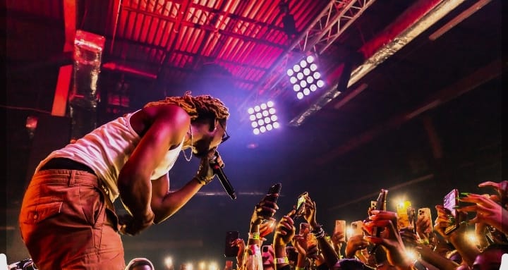 Why Music Means So Much to Nigerians: More Than Just Entertainment