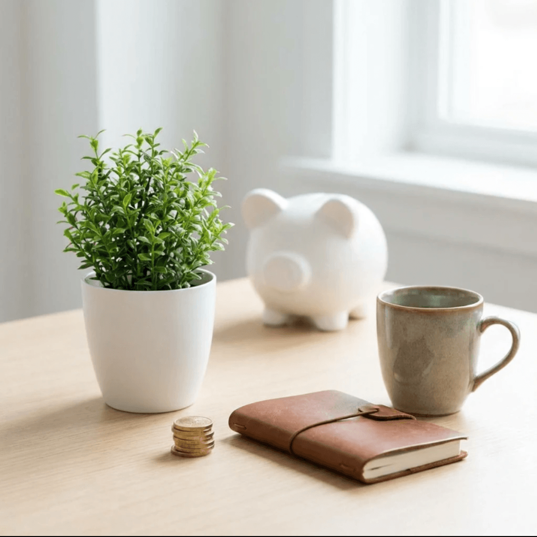 10 Smart Money Habits That Build Wealth