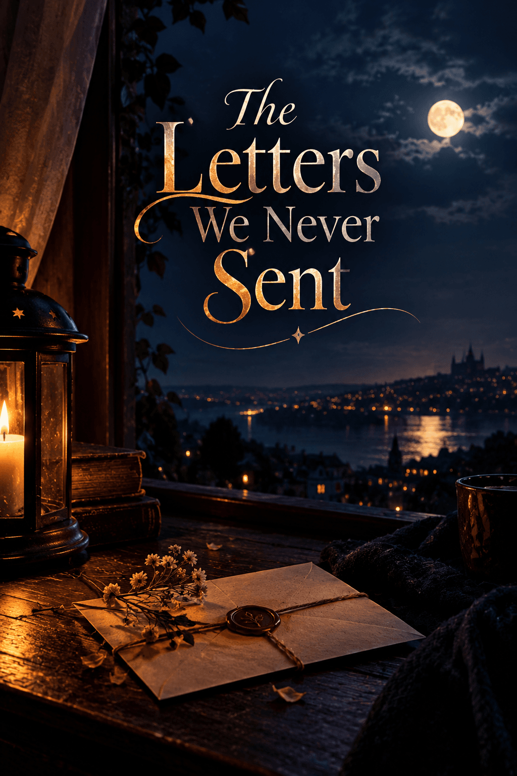 The Letters We Never Sent