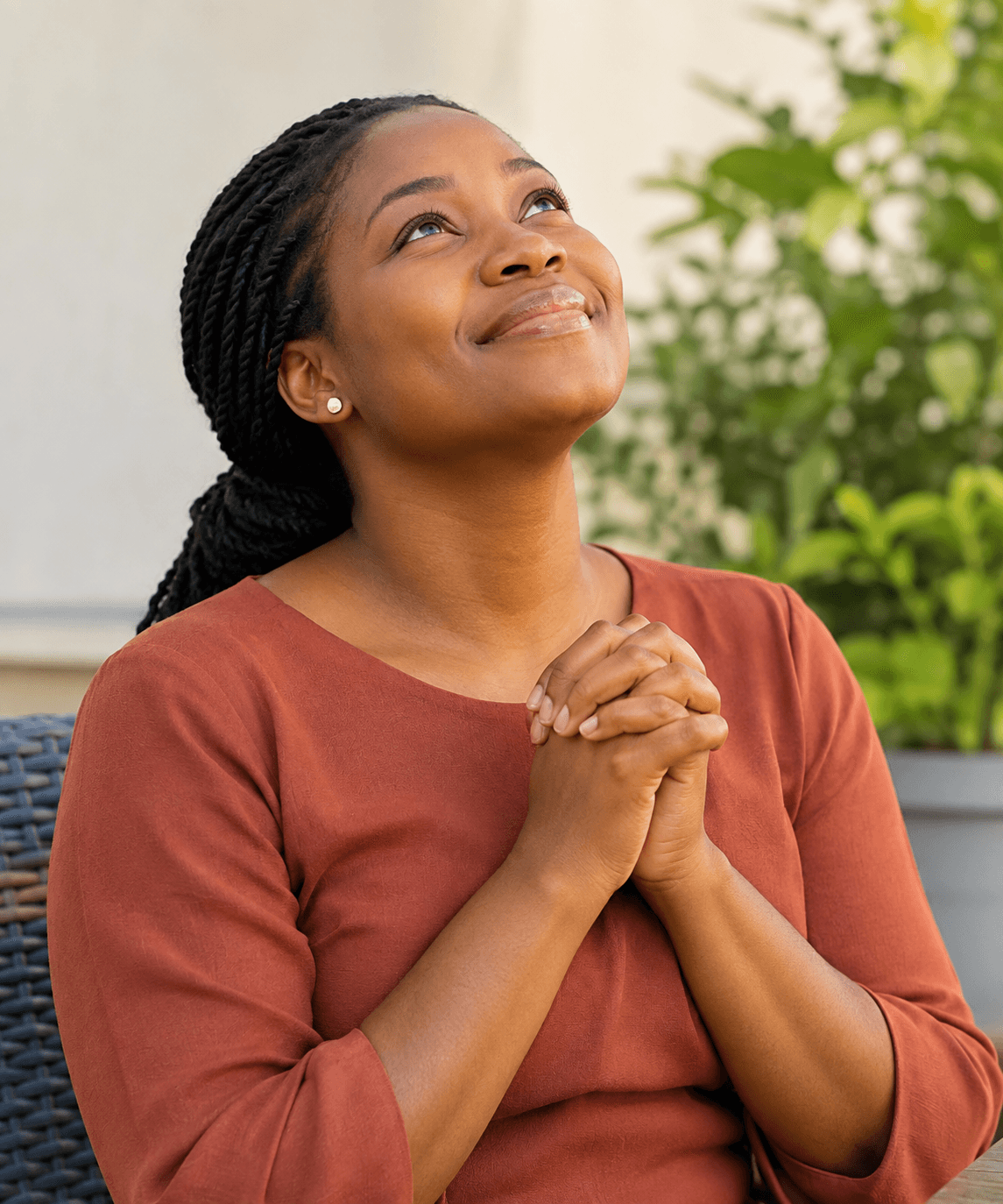 GRATITUDE OPEN DOORS
