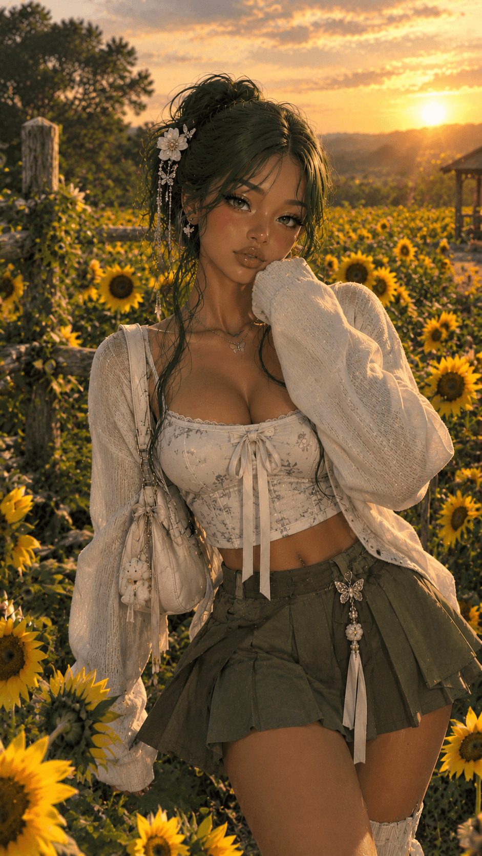AFTER THE APPLAUSE-CHAPTER 5