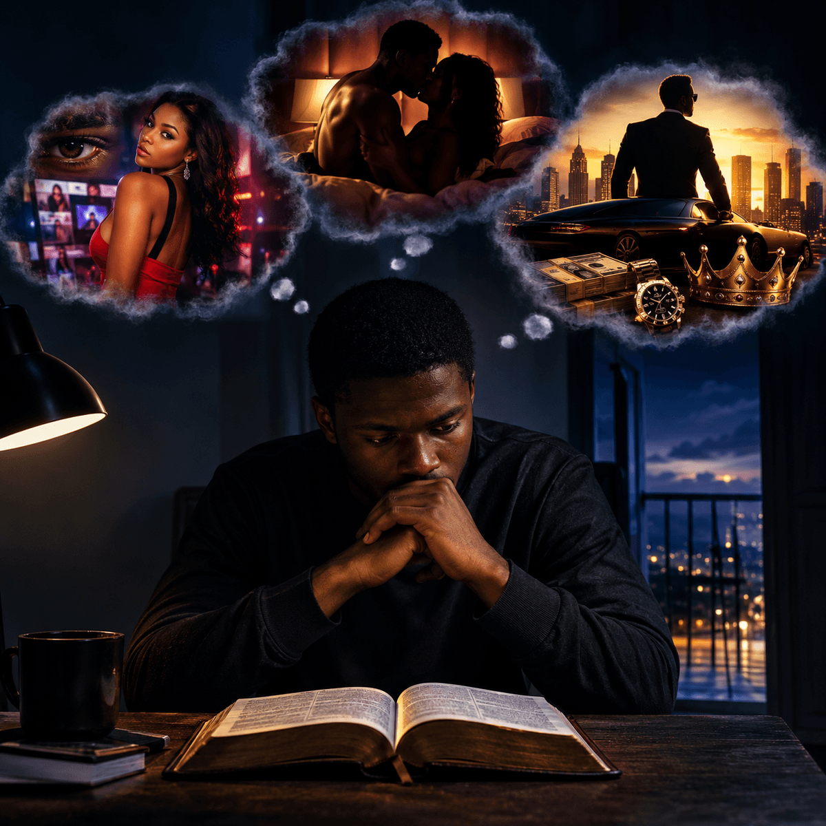 THE CONFESSION THAT RESTORED THE VICTORY I HAD SOUGHT AT THE BALCONY OF LUST