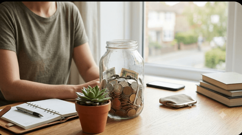 7 Easy Ways to Save More Money