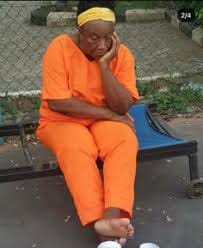 THE DAY MY MOTHER CALLED ME A THIEF