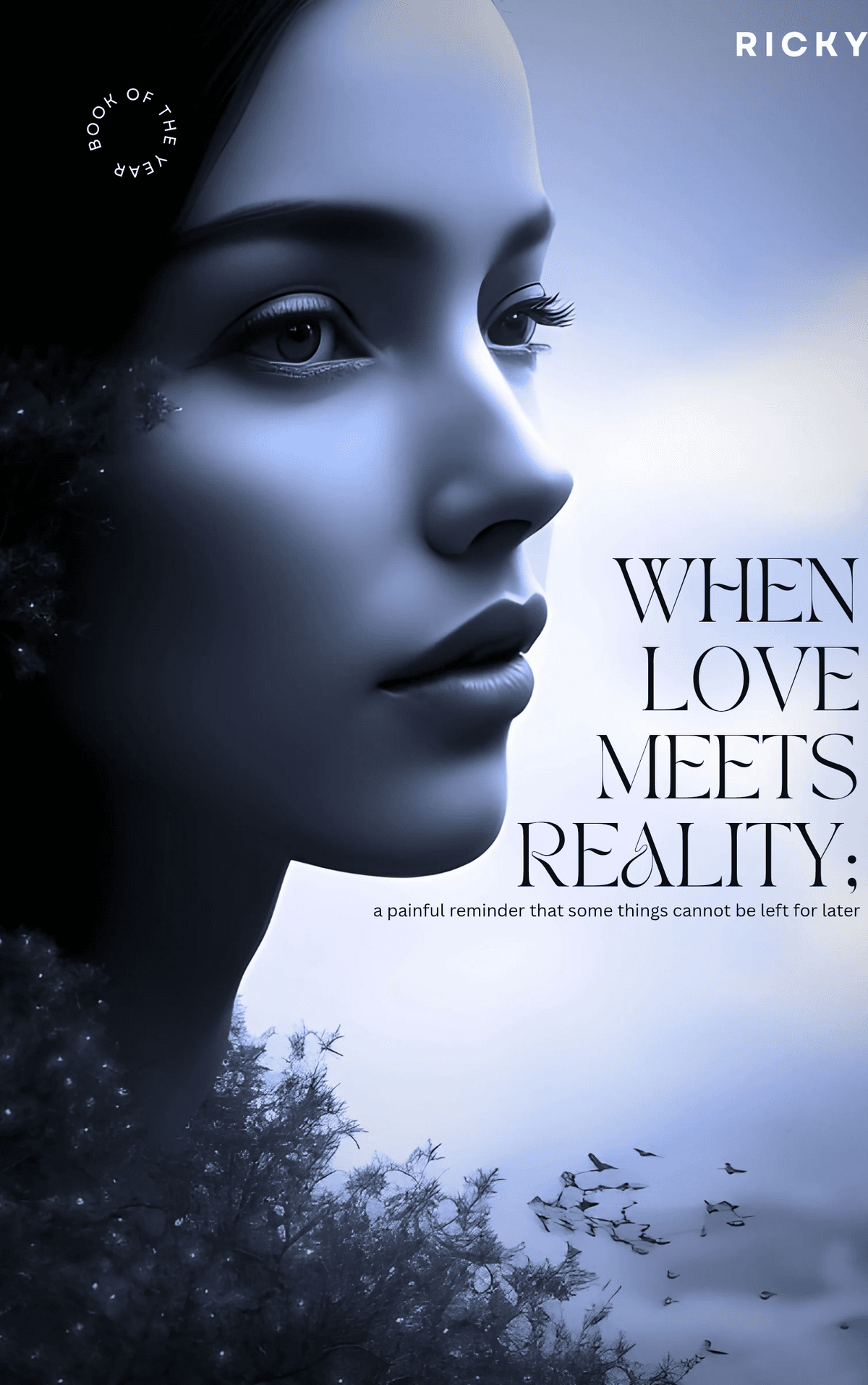 WHEN LOVE MEETS REALITY