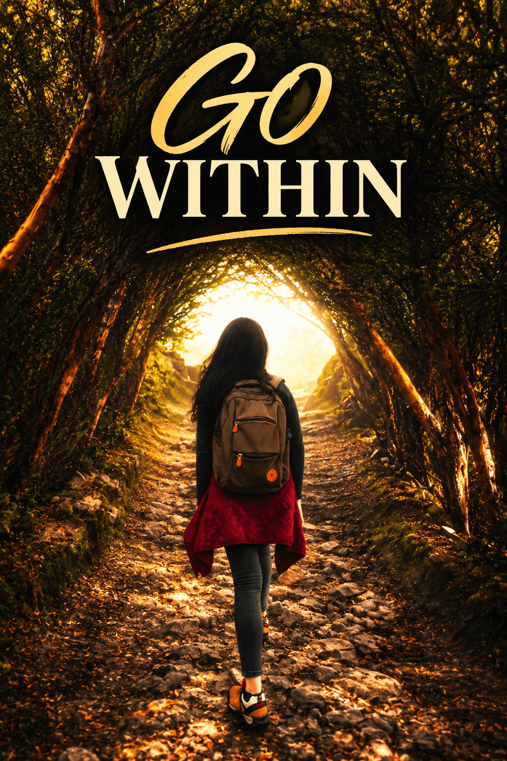 GO WITHIN