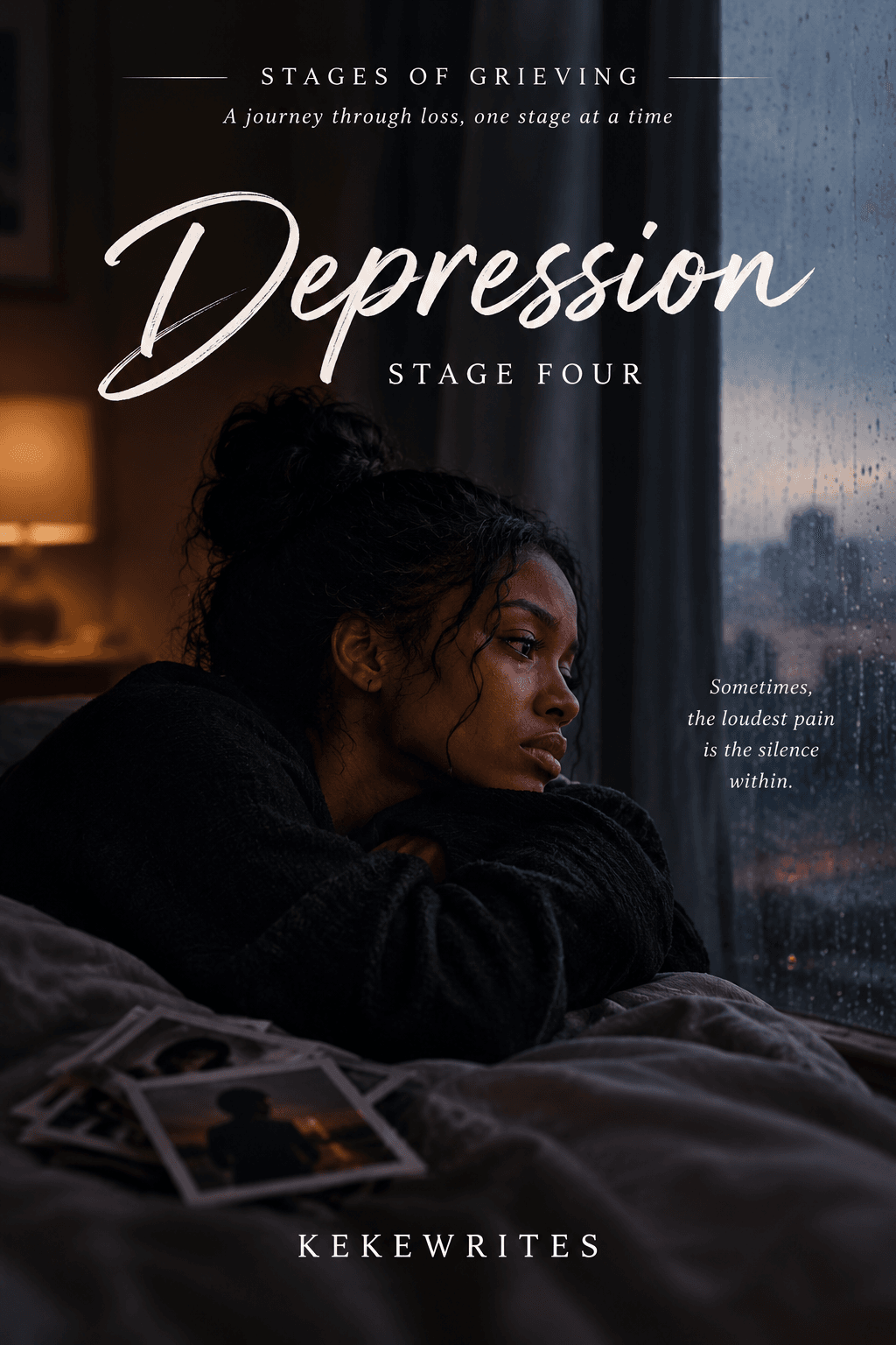 Stages of Grieving IV: Depression
