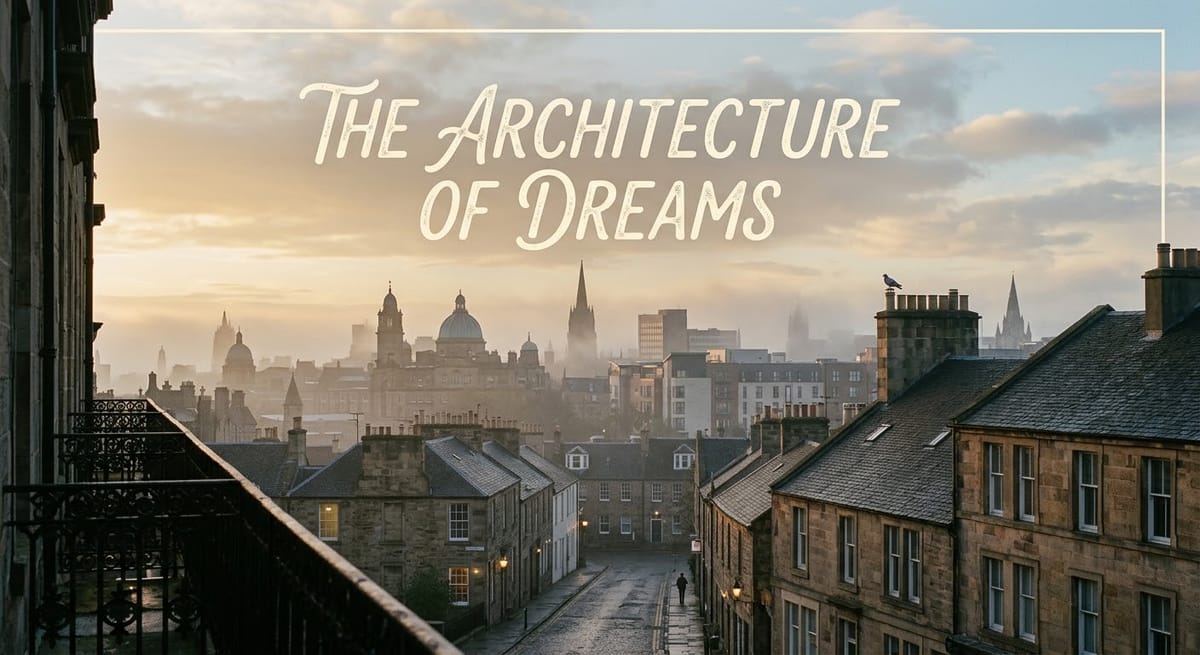 The Architecture of Dreams