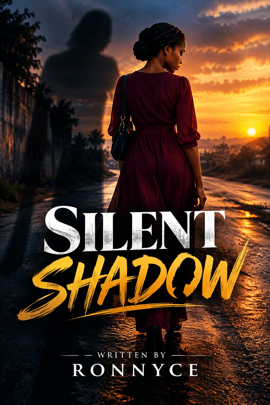 SILENT SHADOW