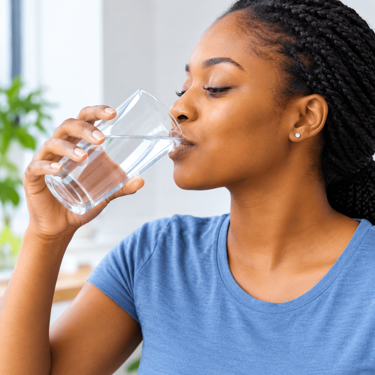 DRINK THAT WATER